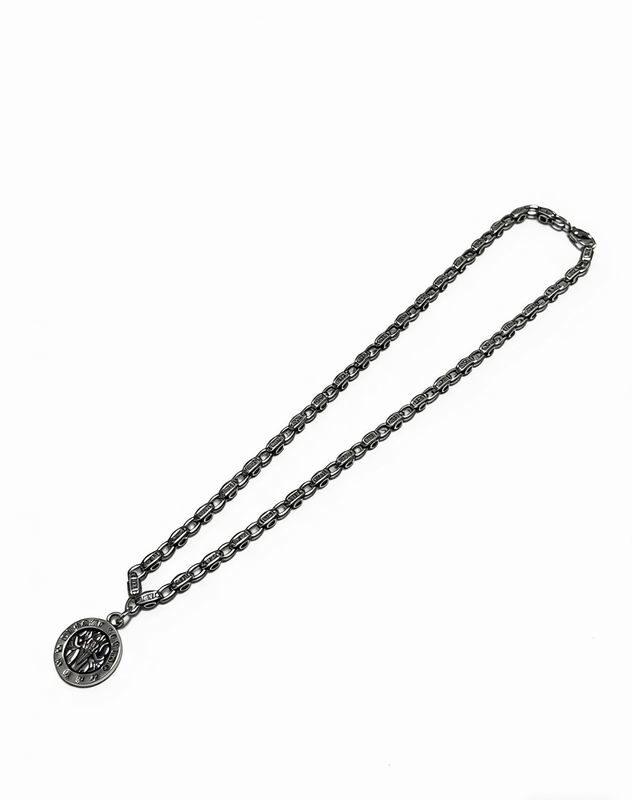 Chrome Hearts Necklace 5yxs128